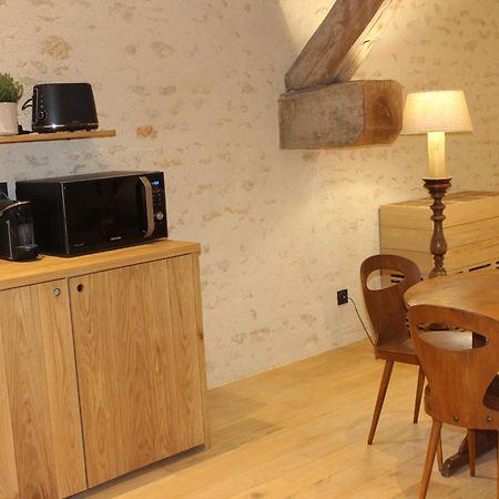Chateauneuf Suites Dış mekan fotoğraf