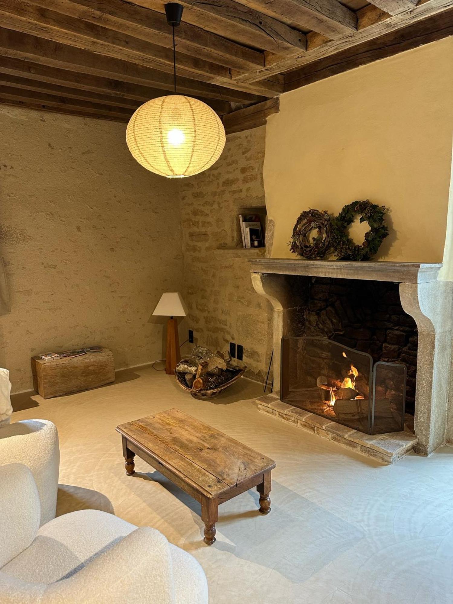 Chateauneuf Suites Dış mekan fotoğraf
