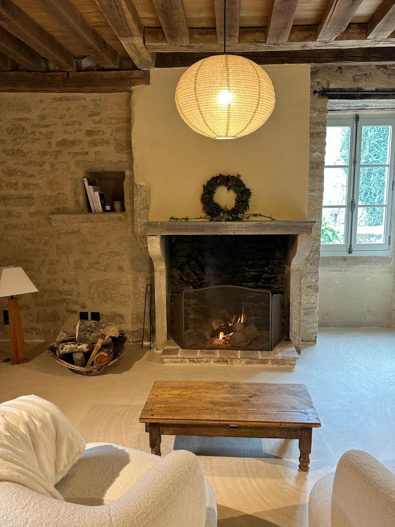 Chateauneuf Suites Dış mekan fotoğraf