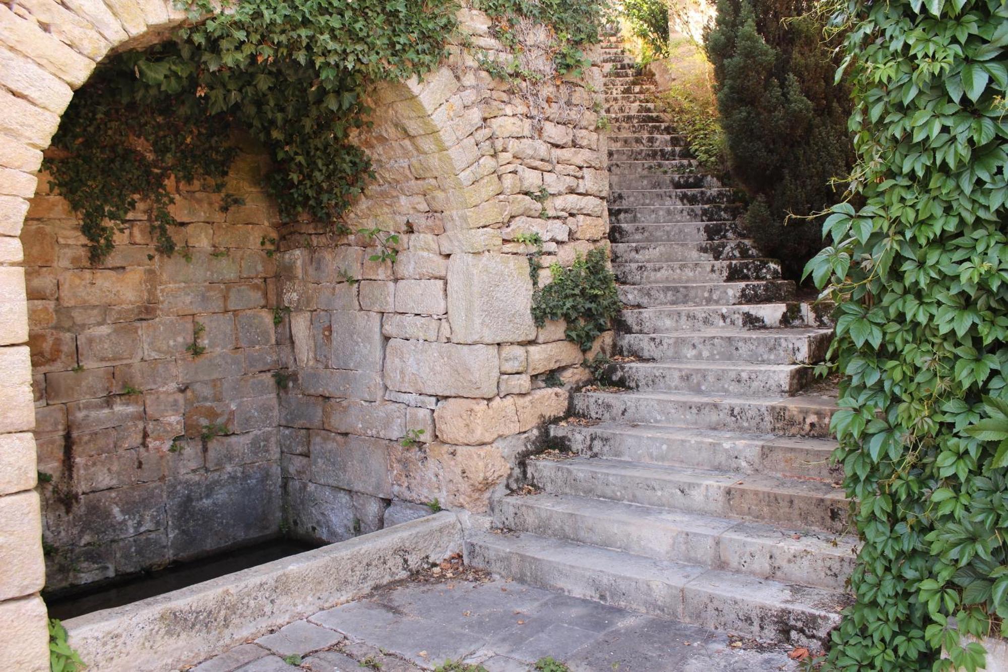 Chateauneuf Suites Dış mekan fotoğraf