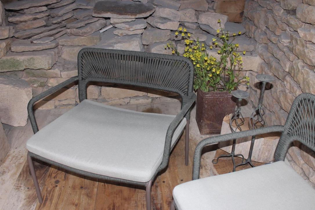 Chateauneuf Suites Oda fotoğraf